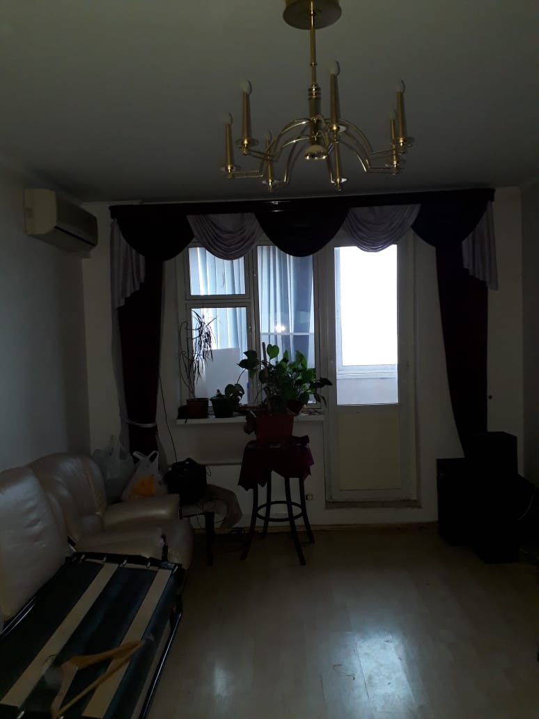 2-комнатная квартира, 50.9 м² - фото 18