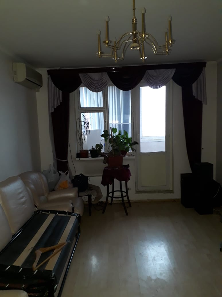 2-комнатная квартира, 50.9 м² - фото 21