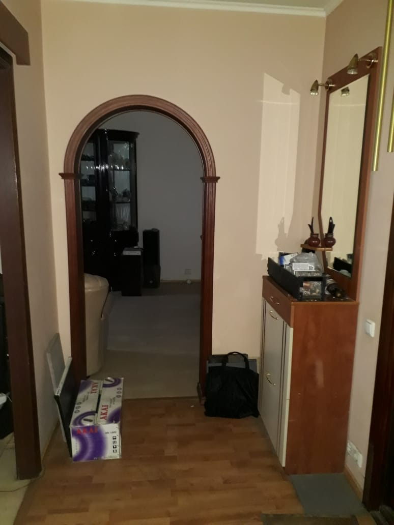 2-комнатная квартира, 50.9 м² - фото 15