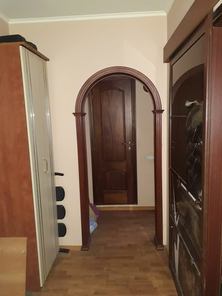 2-комнатная квартира, 50.9 м² - фото 23