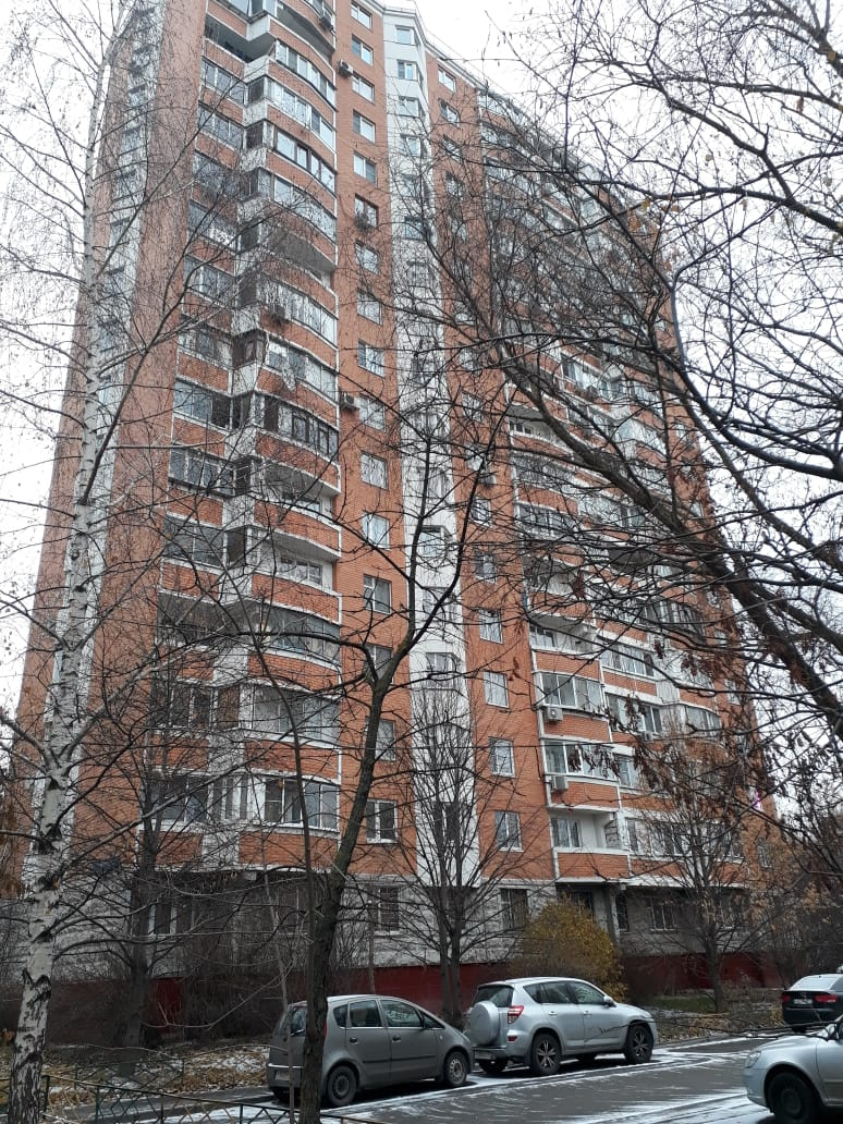 2-комнатная квартира, 50.9 м² - фото 25