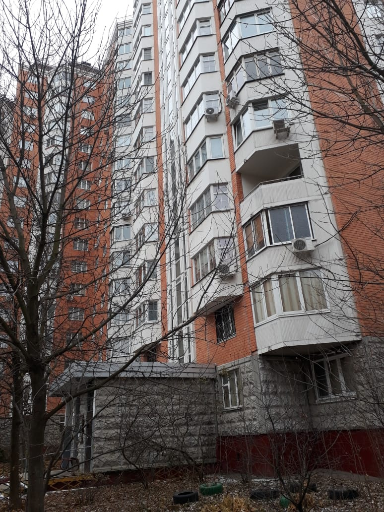 2-комнатная квартира, 50.9 м² - фото 13