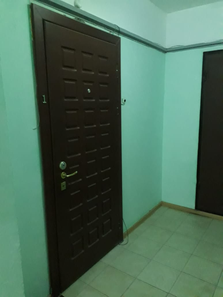 2-комнатная квартира, 50.9 м² - фото 19
