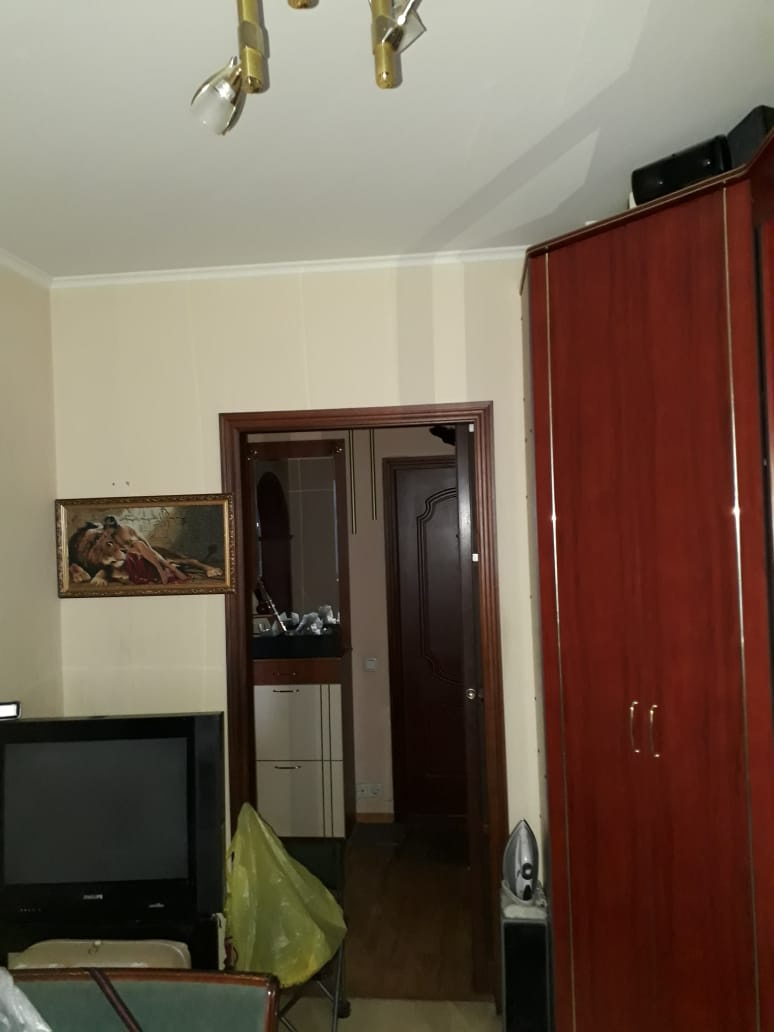 2-комнатная квартира, 50.9 м² - фото 3