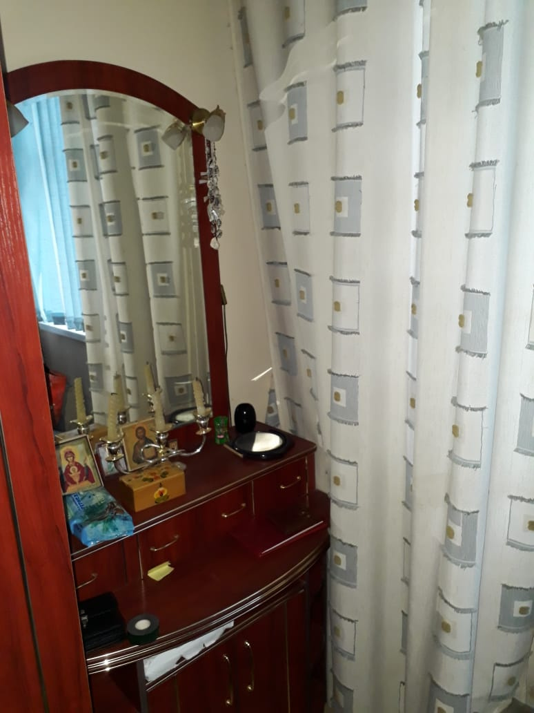 2-комнатная квартира, 50.9 м² - фото 16