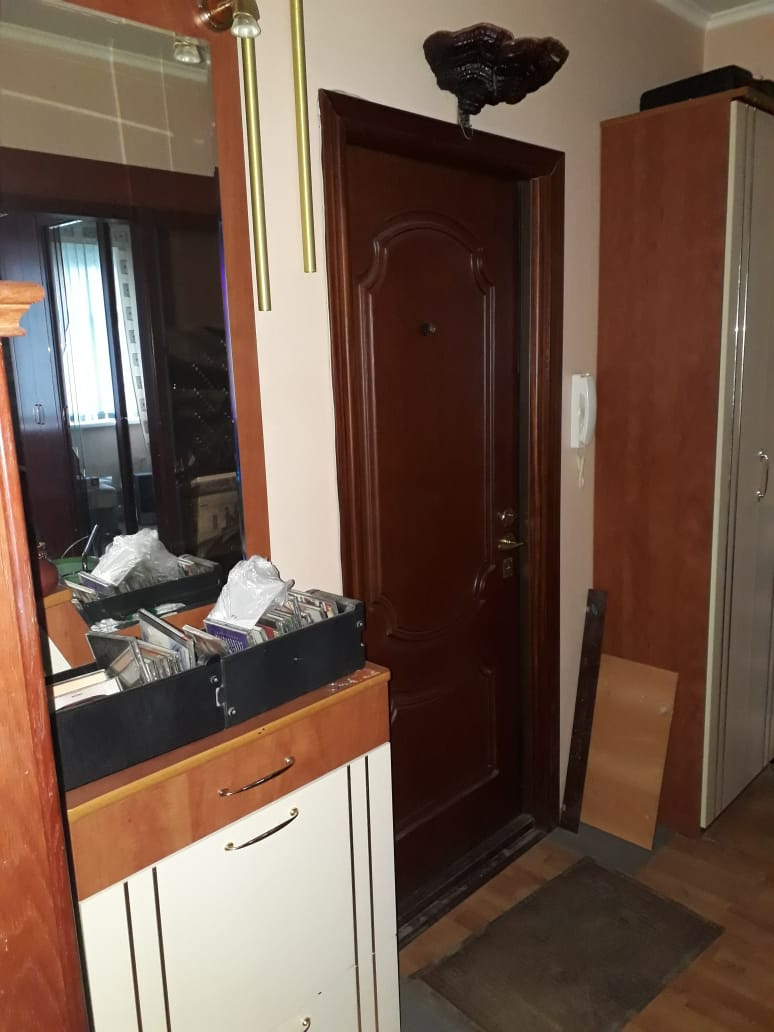 2-комнатная квартира, 50.9 м² - фото 20