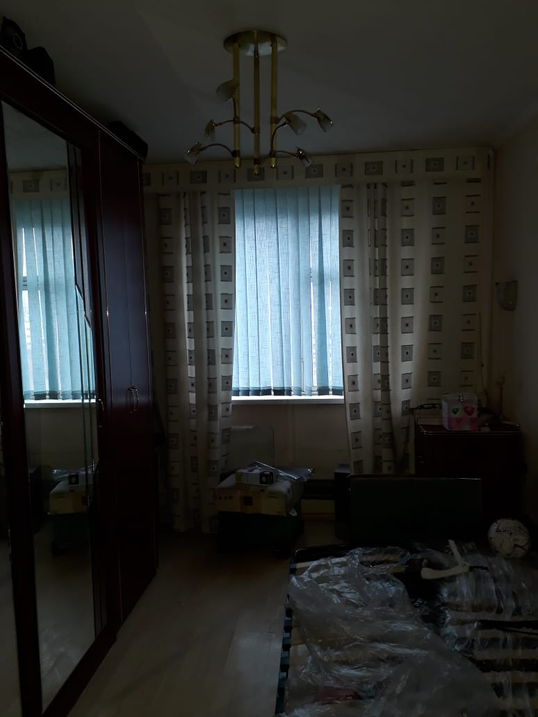 2-комнатная квартира, 50.9 м² - фото 28