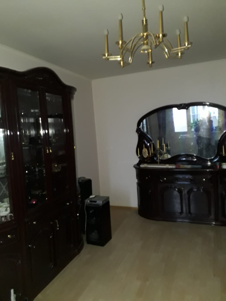 2-комнатная квартира, 50.9 м² - фото 29
