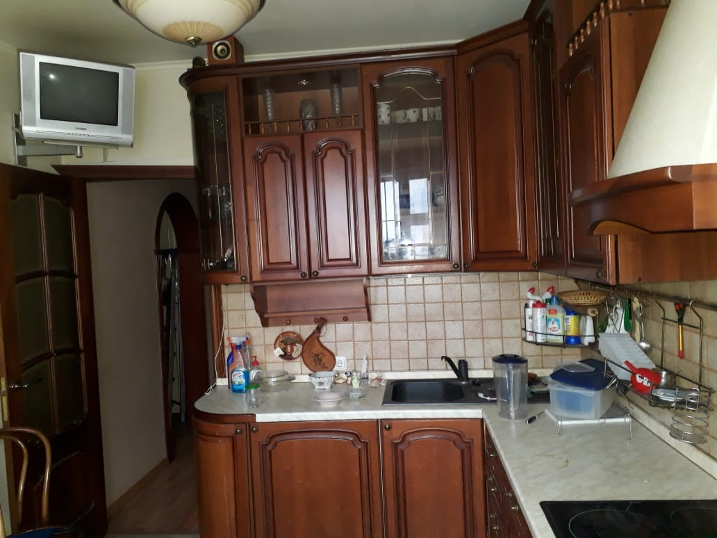 2-комнатная квартира, 50.9 м² - фото 5