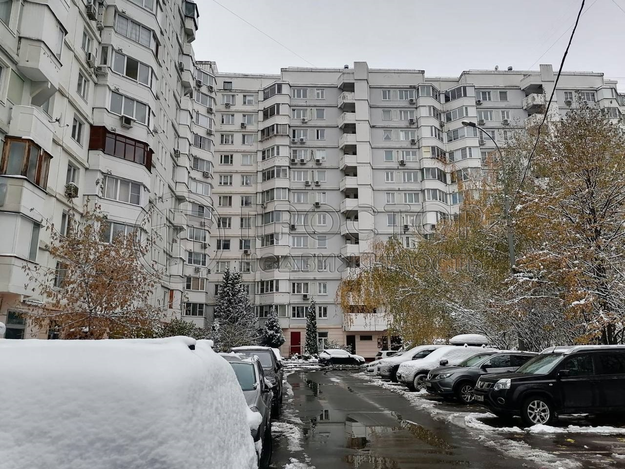 1-комнатная квартира, 34.3 м² - фото 3