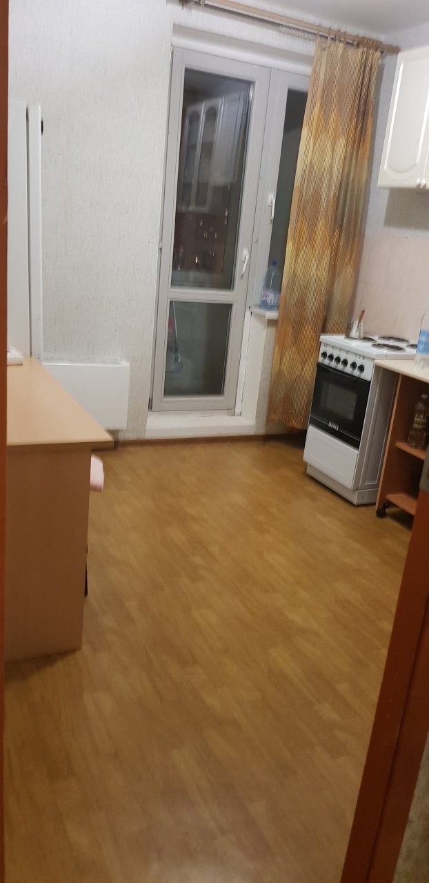 1-комнатная квартира, 38 м² - фото 10