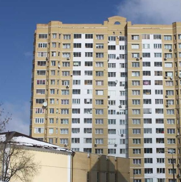 2-комнатная квартира, 53.2 м² - фото 3