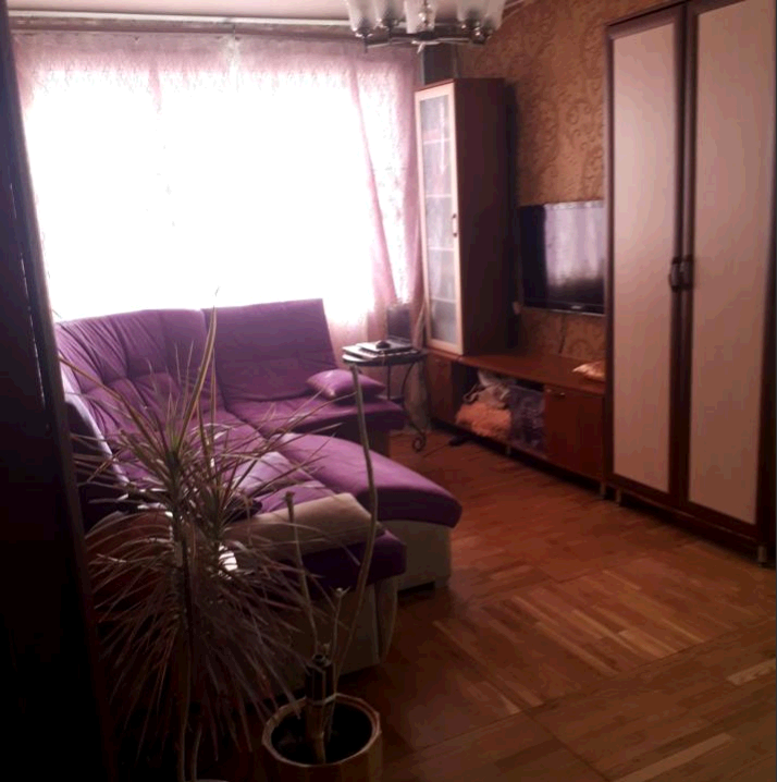 2-комнатная квартира, 53.2 м² - фото 4
