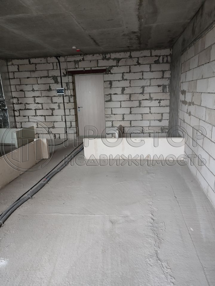 1-комнатная квартира, 42.8 м² - фото 11