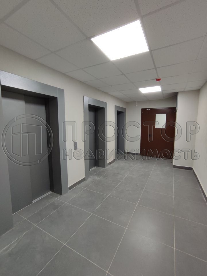 1-комнатная квартира, 42.8 м² - фото 13