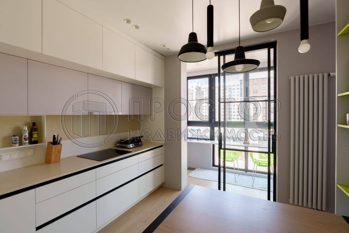3-комнатная квартира, 82 м² - фото 3