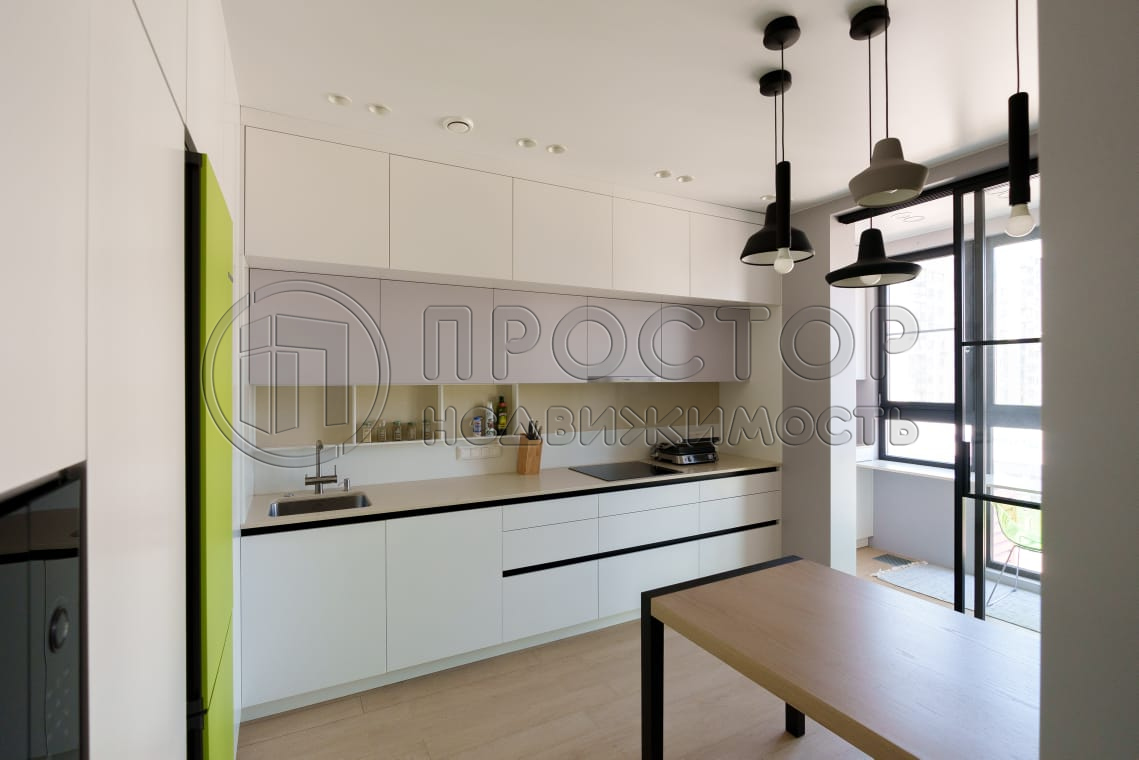 3-комнатная квартира, 82 м² - фото 5