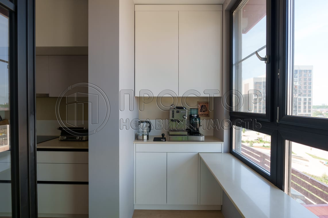 3-комнатная квартира, 82 м² - фото 7