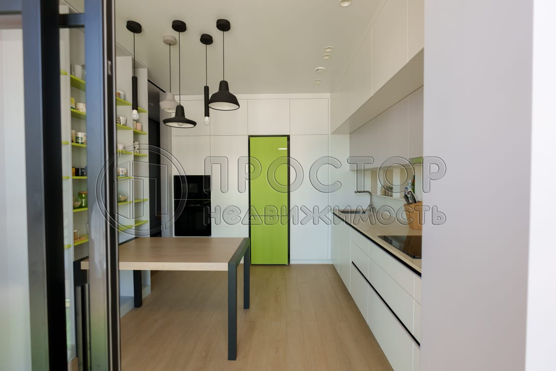 3-комнатная квартира, 82 м² - фото 15