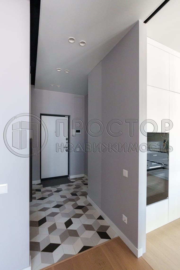 3-комнатная квартира, 82 м² - фото 29