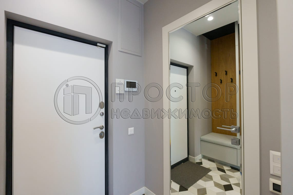 3-комнатная квартира, 82 м² - фото 39