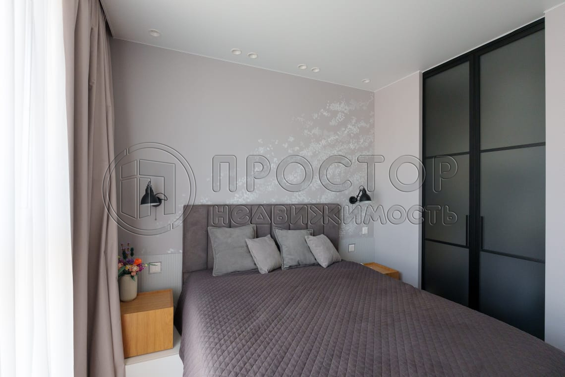 3-комнатная квартира, 82 м² - фото 45