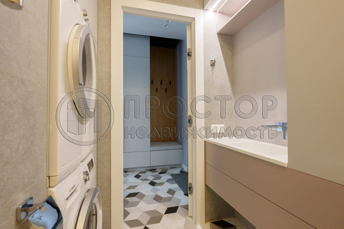 3-комнатная квартира, 82 м² - фото 59