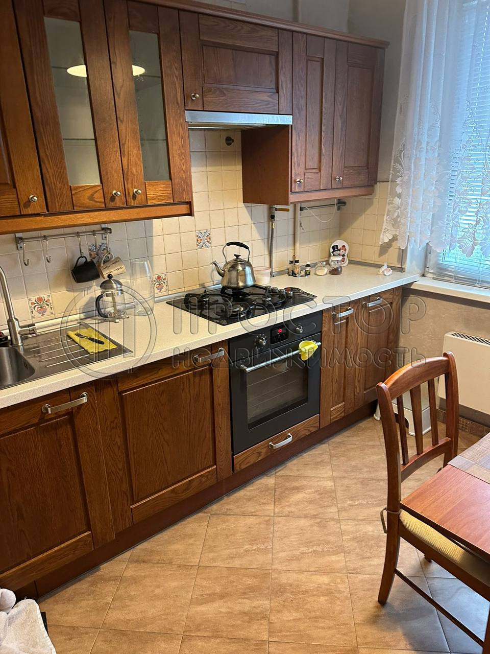 2-комнатная квартира, 45.2 м² - фото 7