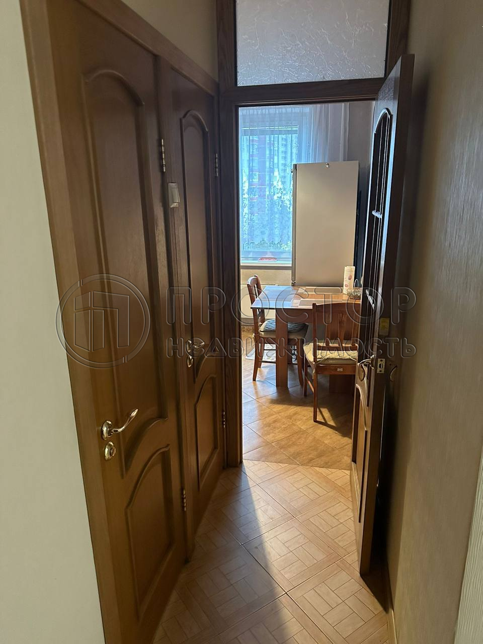 2-комнатная квартира, 45.2 м² - фото 15