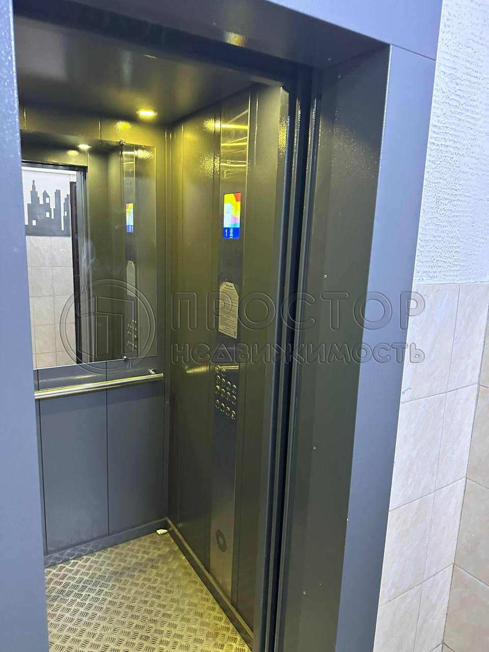 2-комнатная квартира, 45.2 м² - фото 24