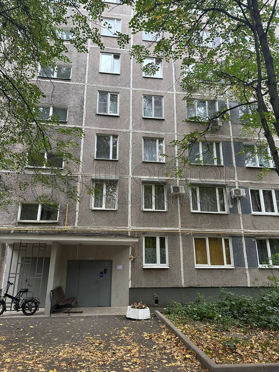 2-комнатная квартира, 45.2 м² - фото 28