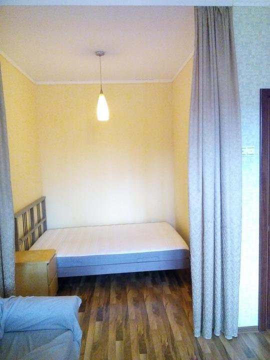 1-комнатная квартира, 40 м² - фото 4