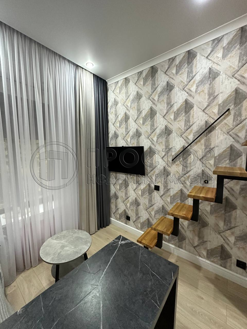1-комнатная квартира, 14.4 м² - фото 10