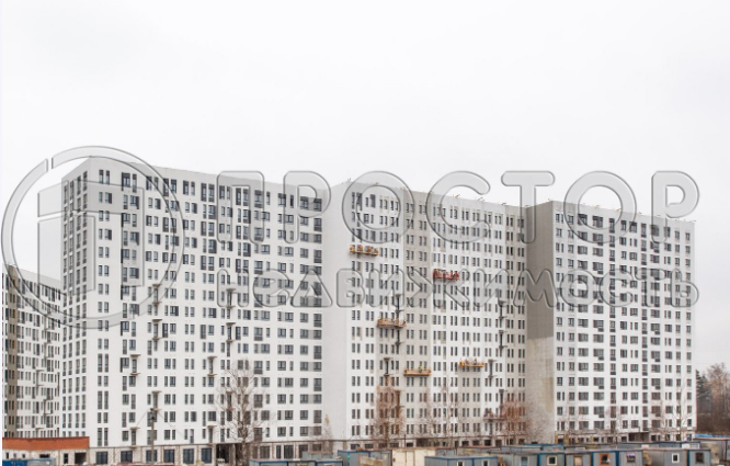 2-комнатная квартира, 32.88 м² - фото 16