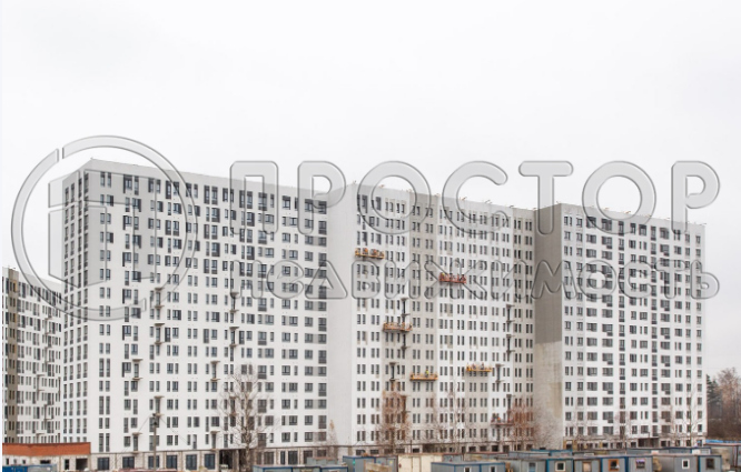 2-комнатная квартира, 32.8 м² - фото 6