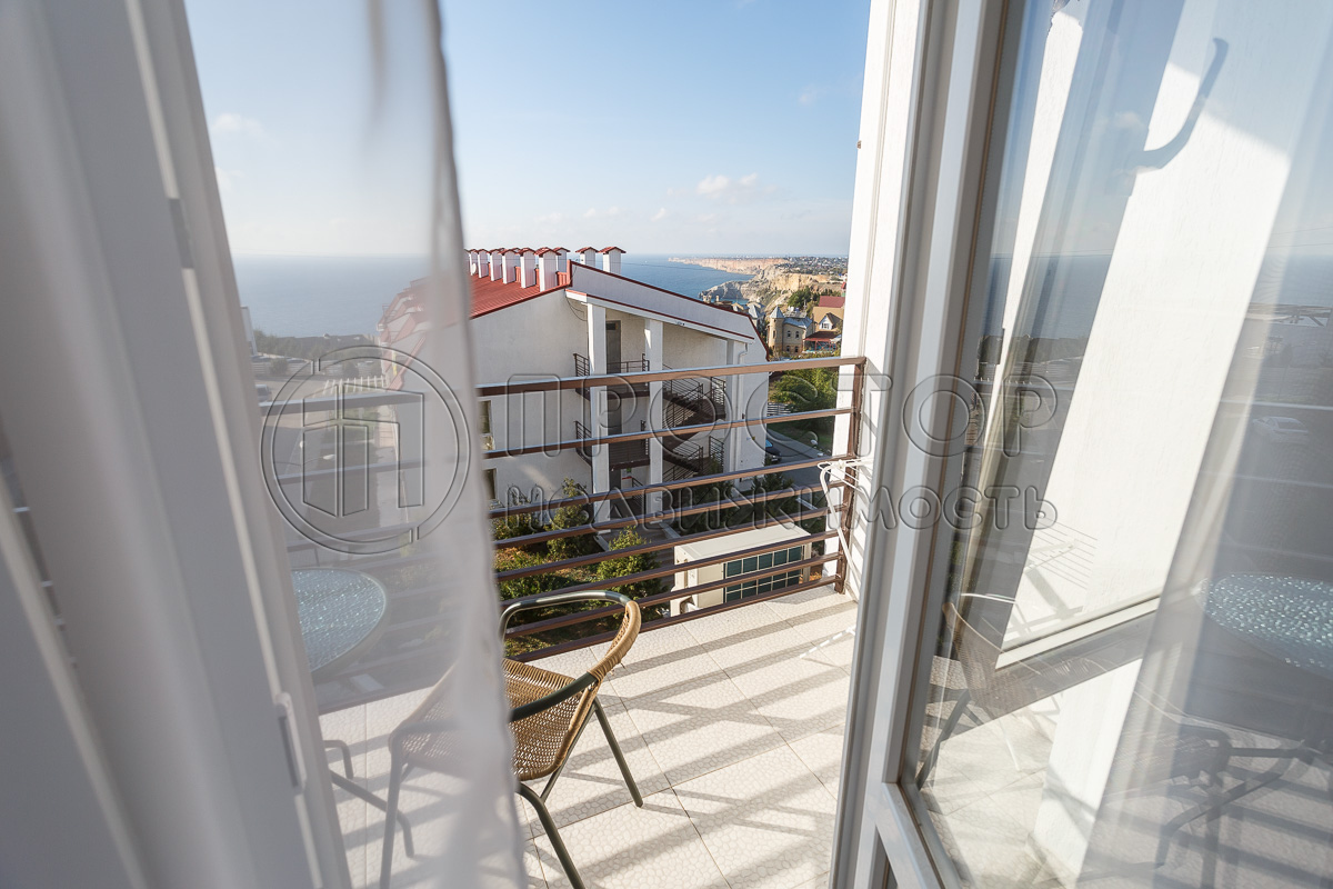 2-комнатная квартира, 52.1 м² - фото 13