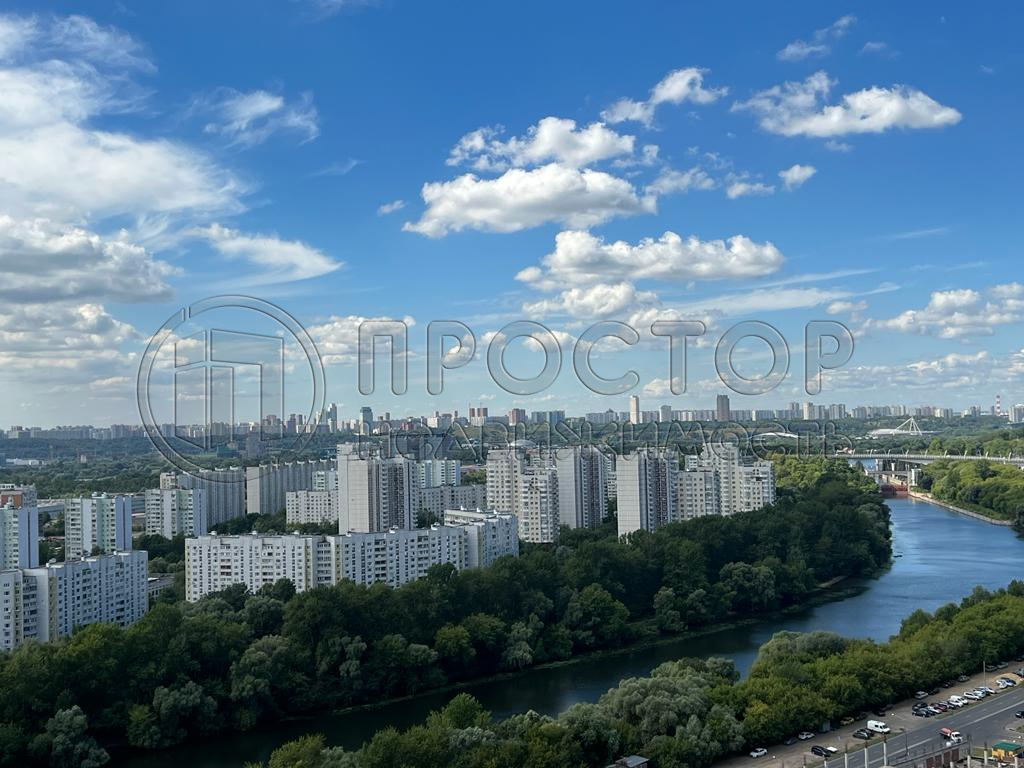 1-комнатная квартира, 46 м² - фото 3