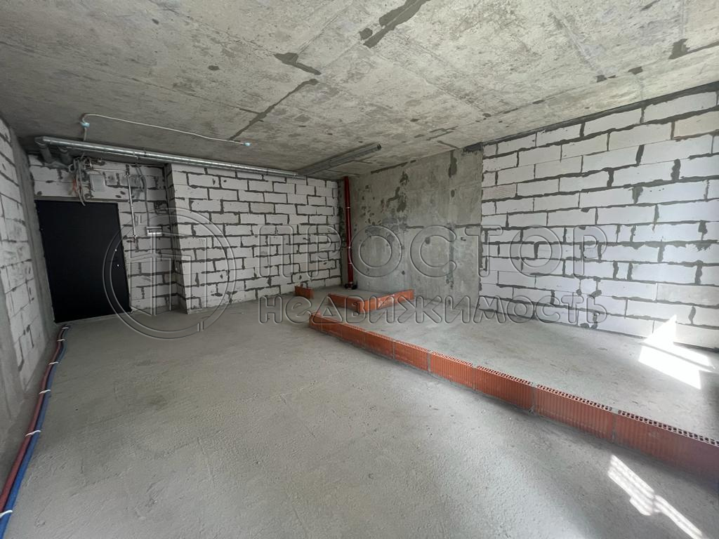 1-комнатная квартира, 46 м² - фото 19