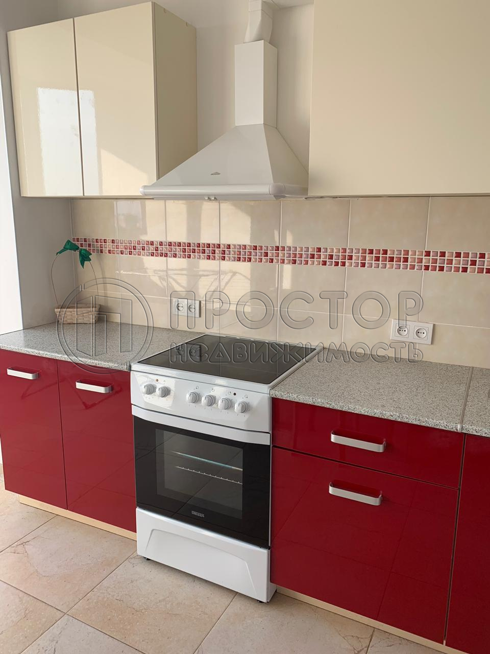 1-комнатная квартира, 35.5 м² - фото 8
