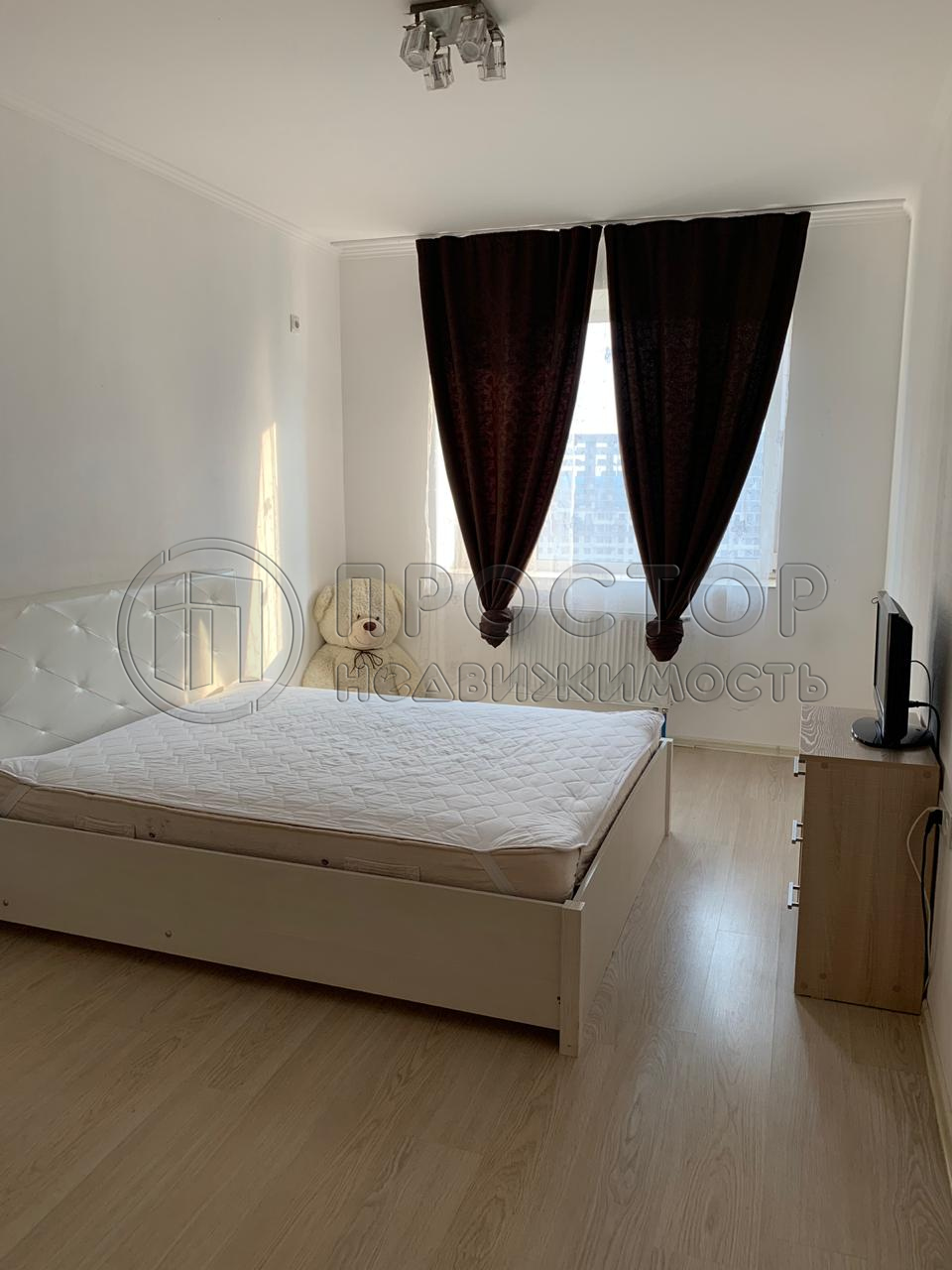 1-комнатная квартира, 35.5 м² - фото 14