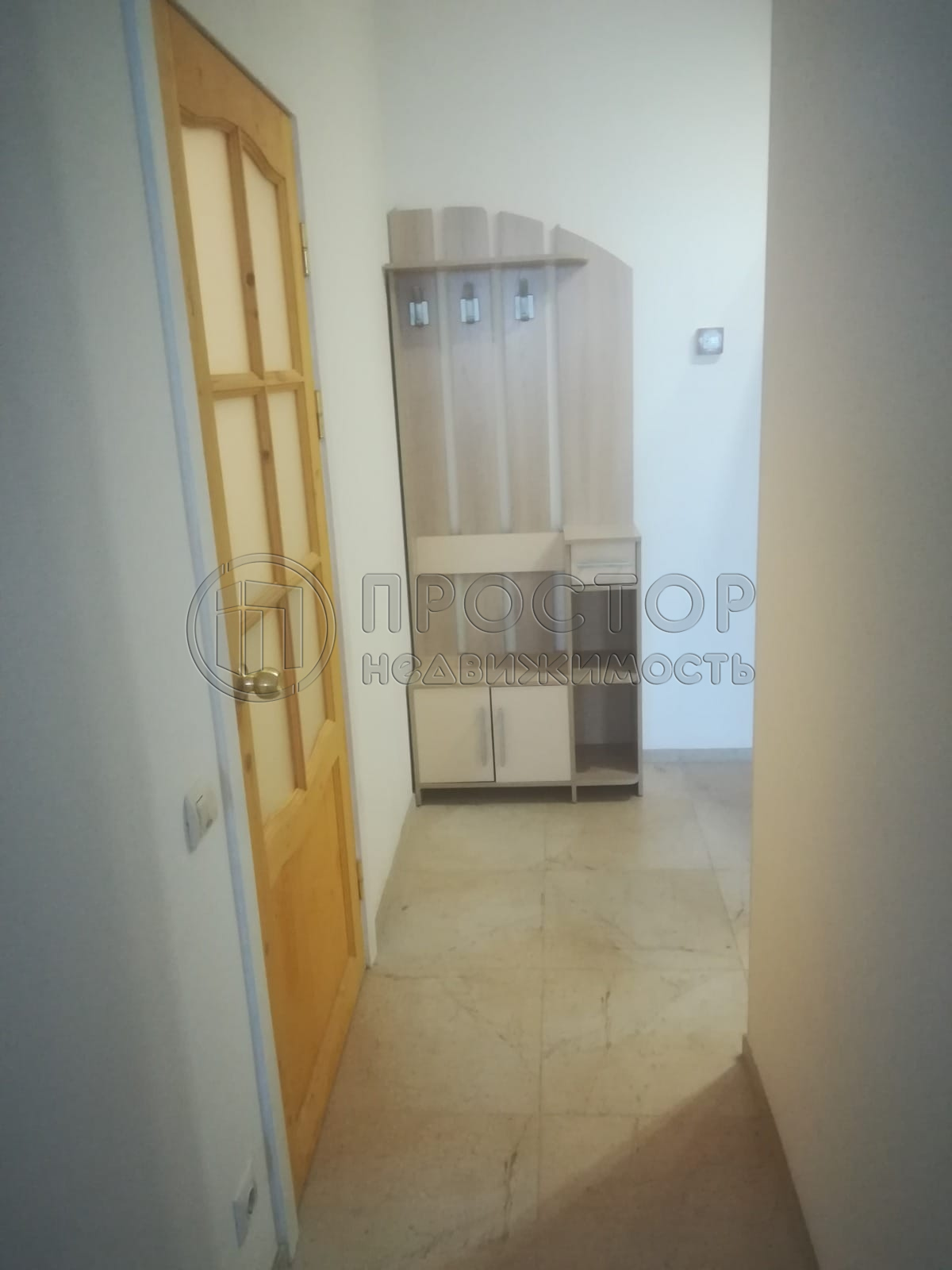 1-комнатная квартира, 35.5 м² - фото 16