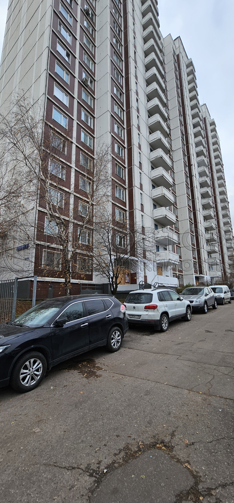 2-комнатная квартира, 61 м² - фото 3
