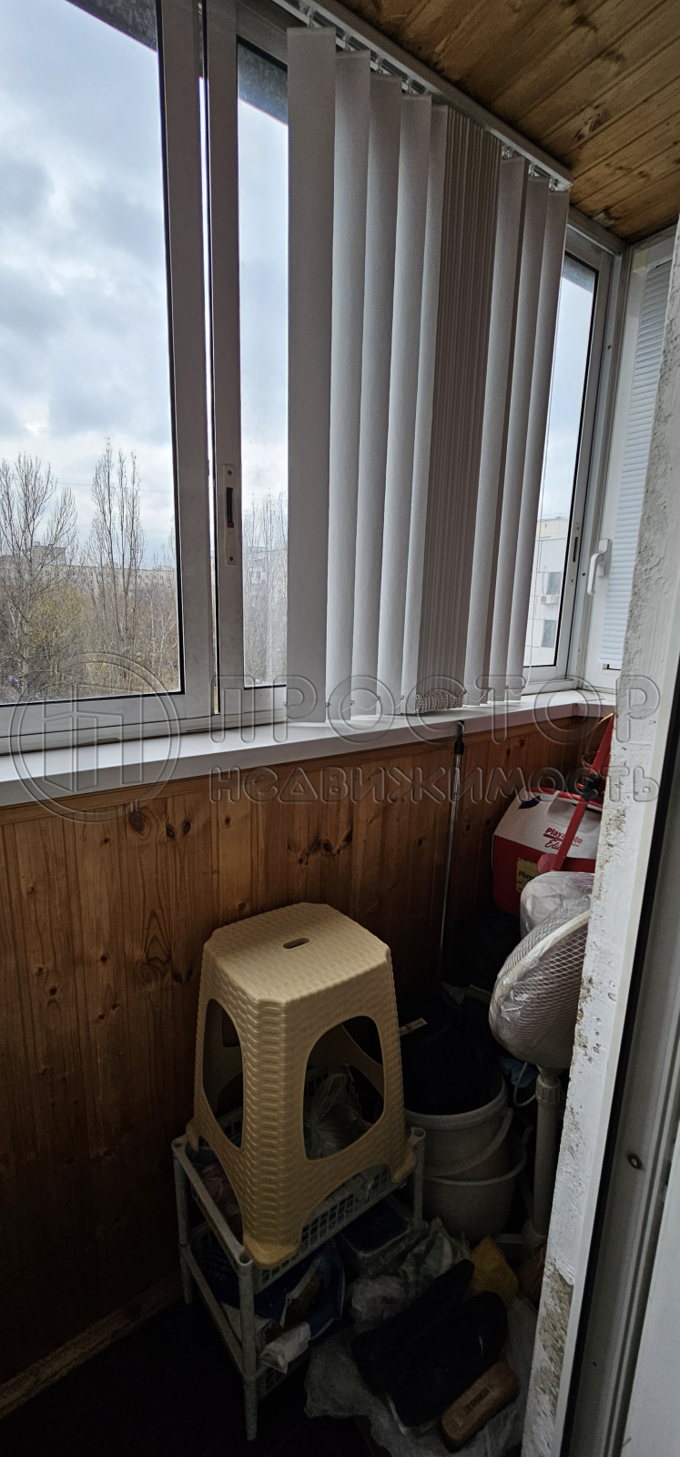 2-комнатная квартира, 61 м² - фото 7