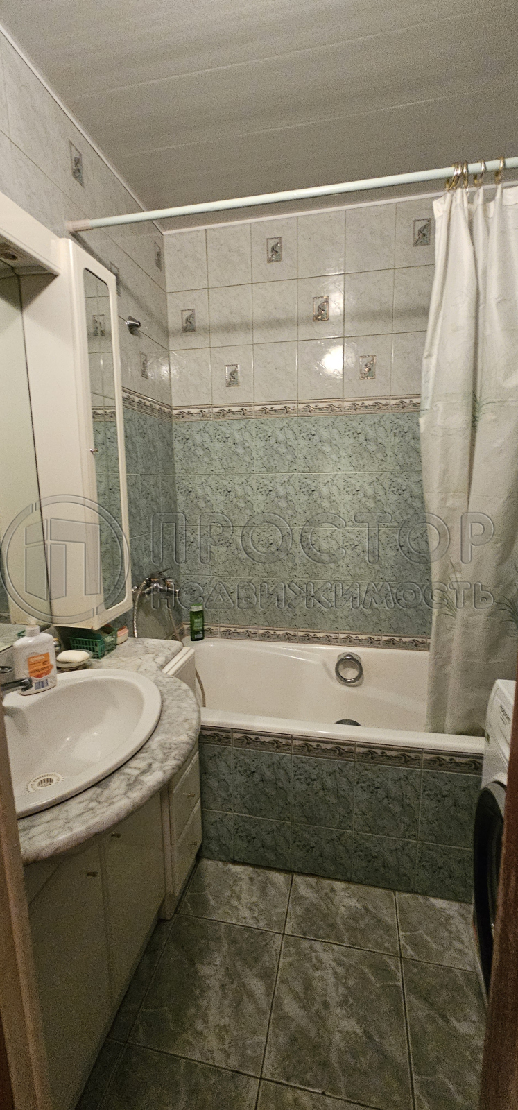 2-комнатная квартира, 61 м² - фото 11