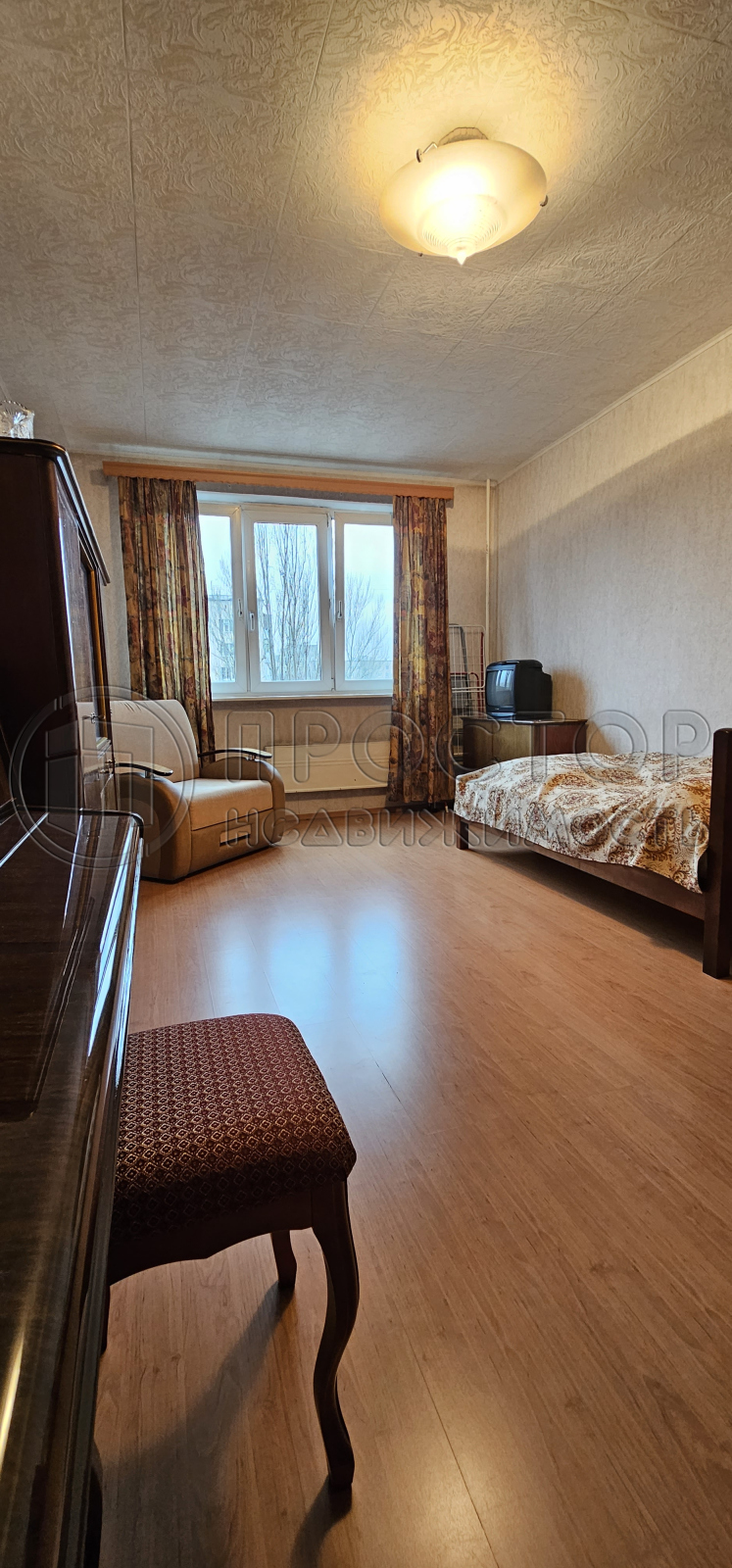 2-комнатная квартира, 61 м² - фото 21