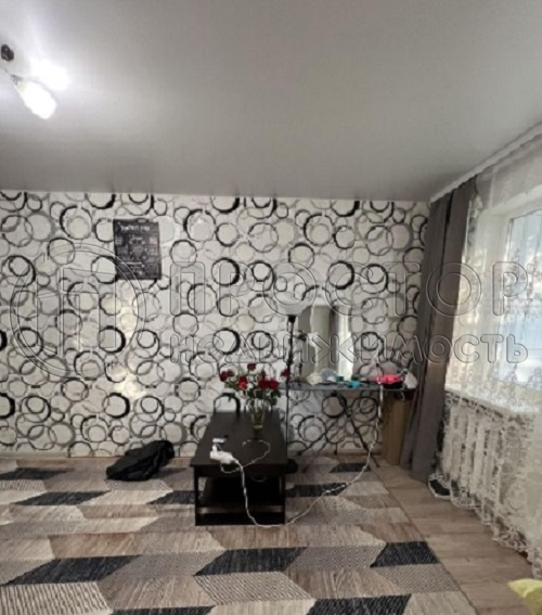 3-комнатная квартира, 56 м² - фото 25