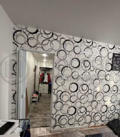 3-комнатная квартира, 56 м² - фото 29