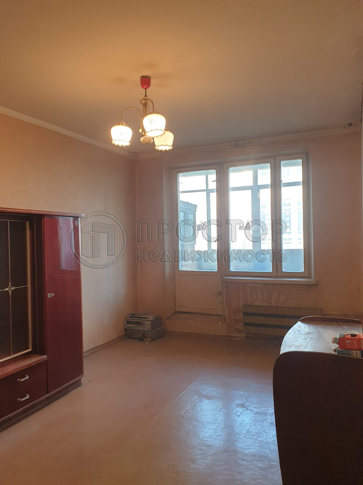 2-комнатная квартира, 47.2 м² - фото 6