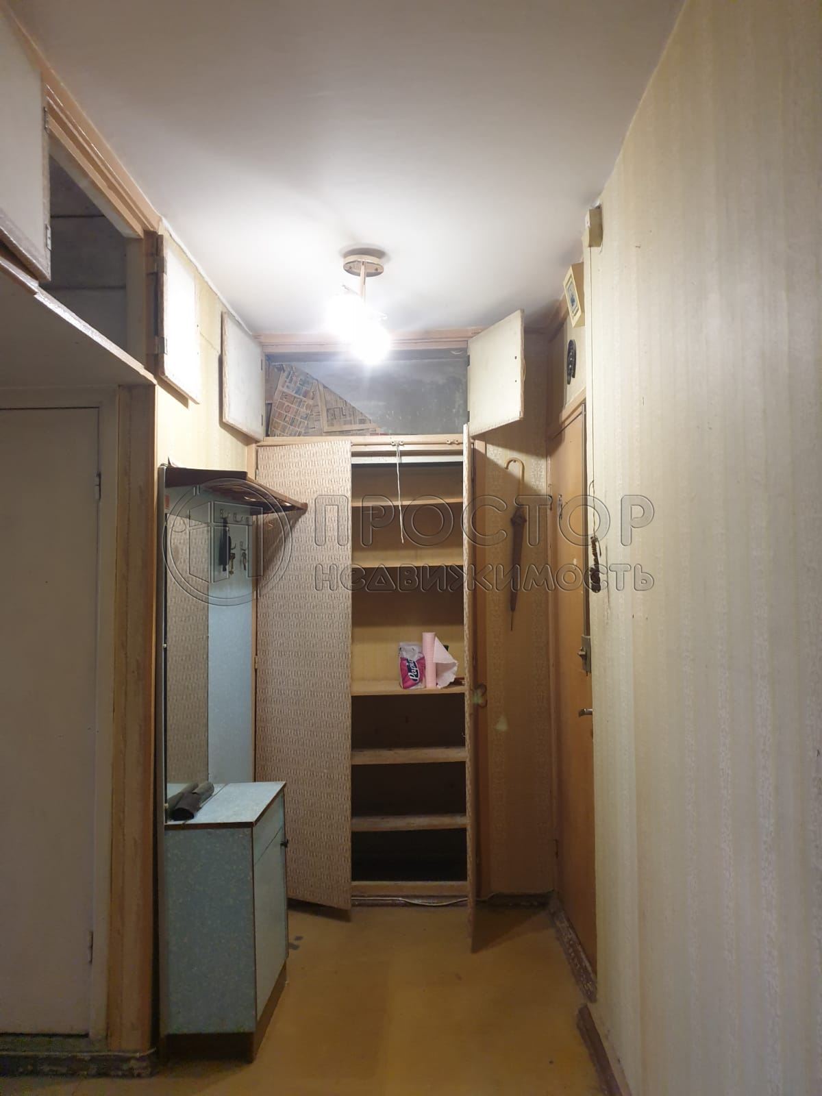 2-комнатная квартира, 47.2 м² - фото 26