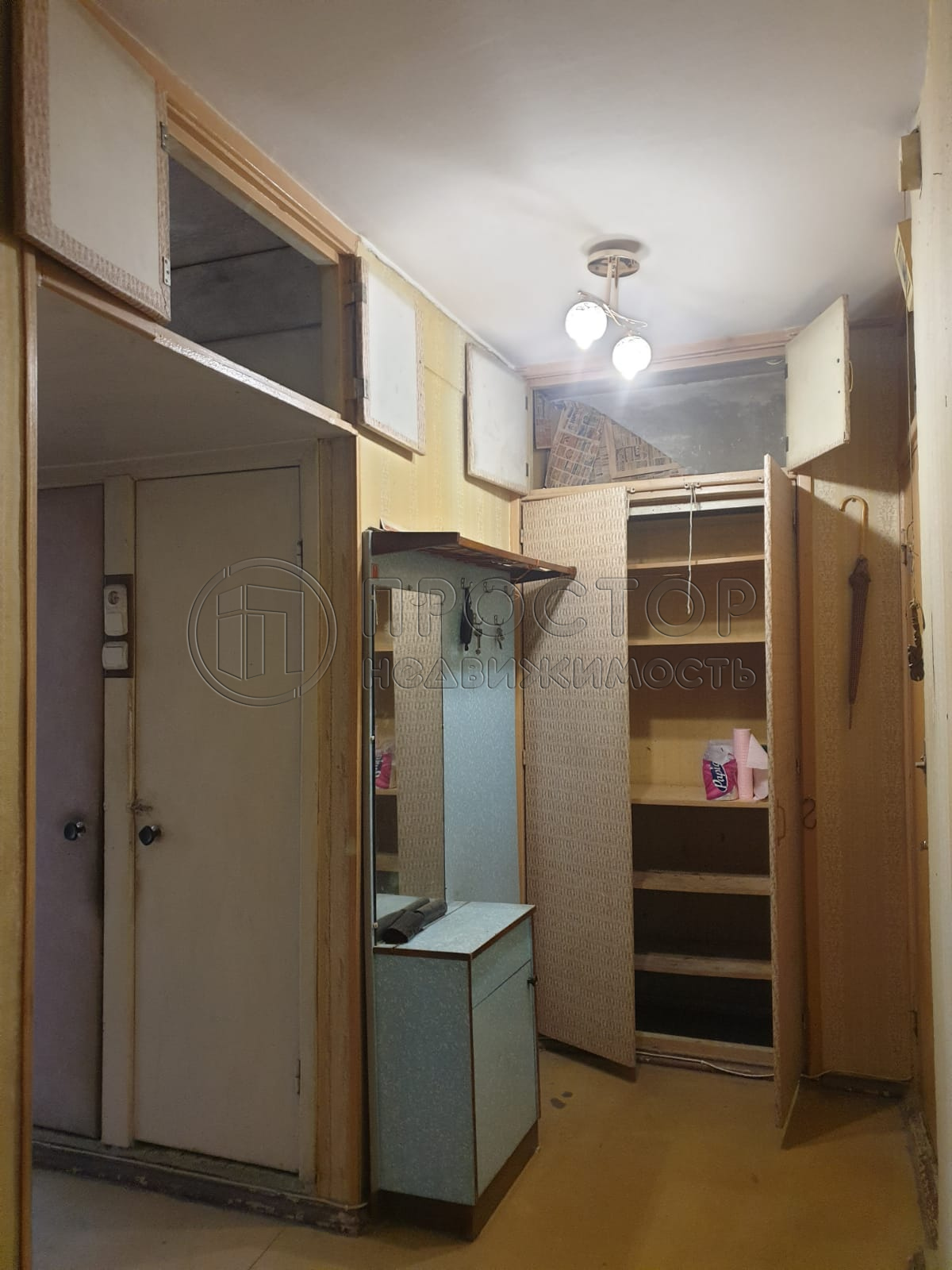 2-комнатная квартира, 47.2 м² - фото 28